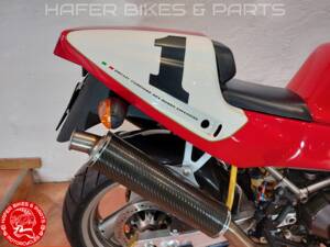 Bild 23/35 von Ducati DUMMY (1993)
