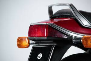 Bild 41/50 von Honda CB 650 SC Nighthawk (1988)