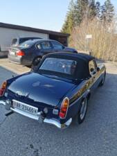 Bild 2/6 von MG MGC (1967)