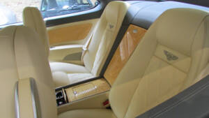 Bild 13/23 von Bentley Continental GT Speed (2008)