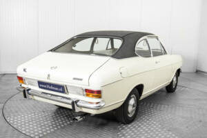 Bild 27/50 von Opel Olympia 1100 SR (1968)