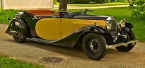 Bild 7/50 von Bugatti Type 57 Stelvio (1934)