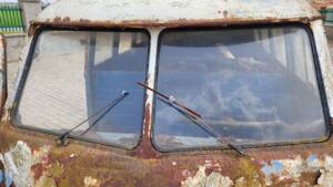 Bild 12/50 von Volkswagen T1 Kombi (1957)