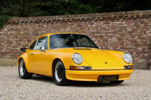 Immagine 9/50 di Porsche 911 2.2 E (1970)