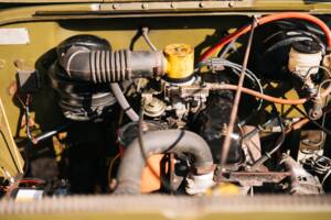 Afbeelding 19/21 van Willys-Viasa CJ-3B (1961)