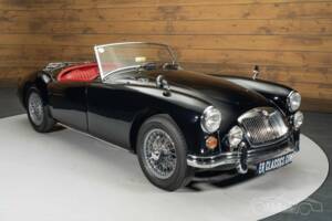 Immagine 3/19 di MG MGA 1600 (1961)