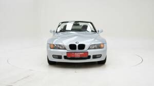 Bild 9/15 von BMW Z3 Roadster 1,8 (2001)
