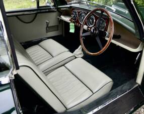 Afbeelding 33/50 van Aston Martin DB 2&#x2F;4 Mk II (1955)