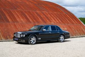 Imagen 3/41 de Bentley Arnage T (2005)