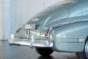 Bild 19/50 von Buick 60 Century (1941)