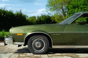 Imagen 20/50 de Ford Gran Torino (1976)