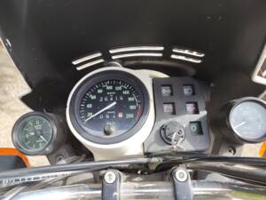 Immagine 5/5 di BMW R 80 GS Basic (1997)