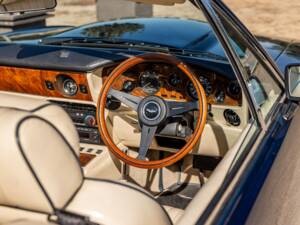 Image 31/57 de Aston Martin V8 Vantage Volante (1989)
