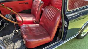 Imagen 19/45 de Mini 850 (1970)