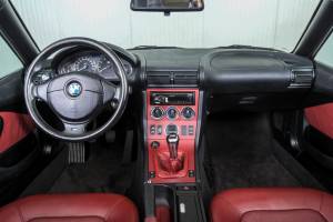 Bild 5/50 von BMW Z3 2.0 (2000)
