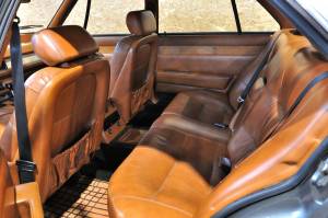 Image 15/60 de Maserati Quattroporte 4900 (1982)