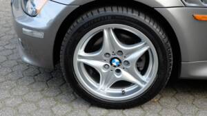 Obraz 49/61 pojazdu BMW Z3 Convertible 3.0 (2001)