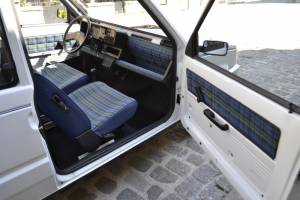 Afbeelding 28/53 van FIAT Panda 750 (1991)