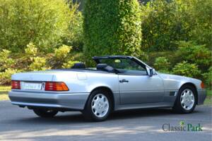 Bild 3/50 von Mercedes-Benz 300 SL-24 (1993)