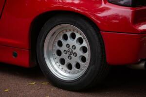 Bild 31/50 von Alfa Romeo SZ (1991)