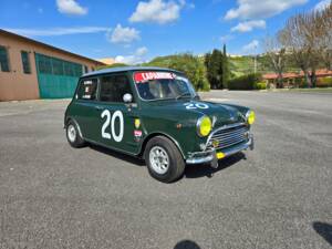 Image 49/61 of Austin Mini Cooper S 1275 (1964)