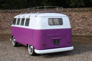 Image 21/50 de Volkswagen T1 Kombi (1958)