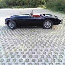 Imagen 3/8 de Austin-Healey 100/6 (BN6) (1958)