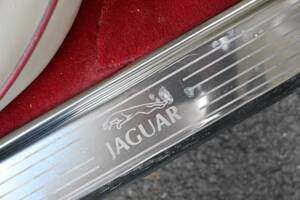 Bild 30/50 von Jaguar Mk II 3.8 (1961)