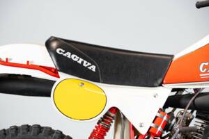Image 42/50 de Cagiva DUMMY (1980)