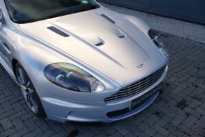 Immagine 33/50 di Aston Martin DBS (2011)