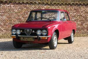 Image 8/50 of Alfa Romeo Giulia Nuova Super 1300 (1975)