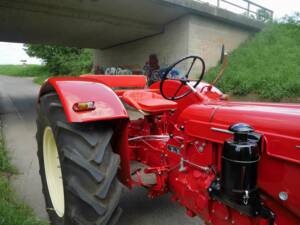 Afbeelding 13/19 van Porsche-Diesel Master 419 (1961)