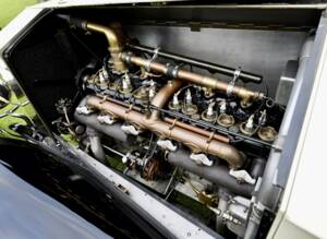 Image 50/50 of Rolls-Royce 40&#x2F;50 HP Silver Ghost (1922)