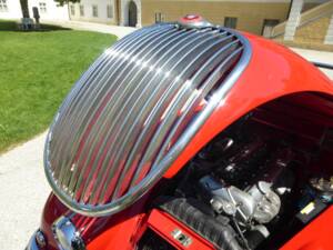 Image 19/174 of Jaguar XK 150 3.4 S OTS (1958)