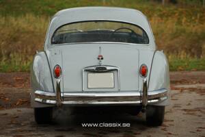Image 21/31 of Jaguar XK 150 FHC (1958)