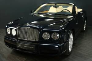 Image 9/49 de Bentley Azure (2006)