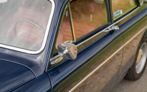 Bild 11/34 von Volvo Amazon  P121 (1966)