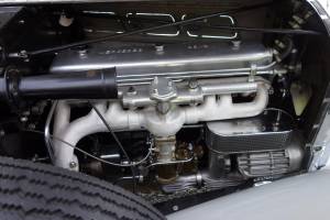 Image 15/16 de Mercedes-Benz 380 K Cabriolet B (1934)