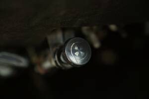 Image 29/50 of Triumph TR 7 Europa (1977)