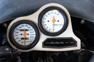 Immagine 46/50 di Suzuki DUMMY (1986)