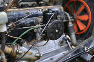Bild 45/50 von Vauxhall 30/98 E (1921)