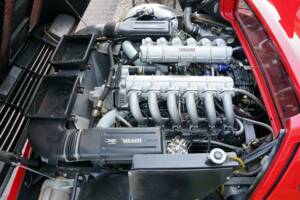 Bild 45/50 von Ferrari 512 BBi (1983)