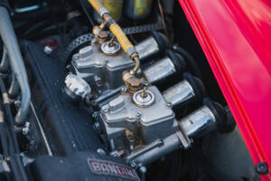 Image 42/47 of Bandini 750 Sport Siluro (1957)