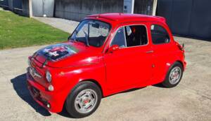 Imagen 2/45 de FIAT 500 F (1968)
