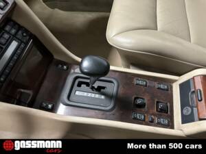 Image 13/15 de Mercedes-Benz E 320 (1995)