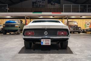 Image 8/18 of Ford Mustang Boss 351 (1970)