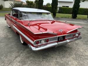 Image 7/8 de Chevrolet Impala Sedan (1960)
