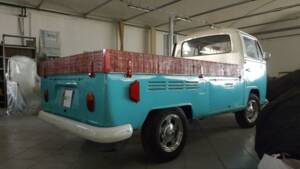 Bild 5/43 von Volkswagen T2a pickup (1969)