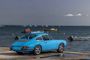 Bild 6/12 von Porsche 911 2.2 S (1970)