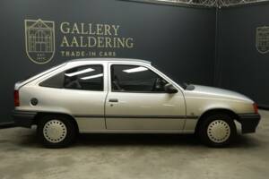 Afbeelding 30/50 van Opel Kadett 2,0i GSi (1988)